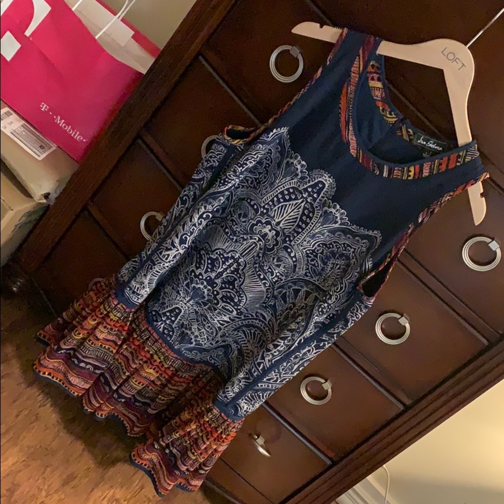 Sam Edelman dress - L
